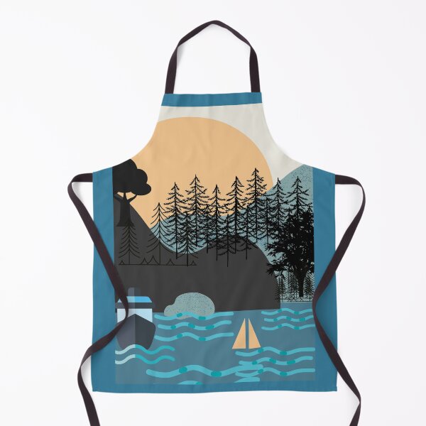 Item preview, * SEASHORE * designed and sold by Berezabella.
