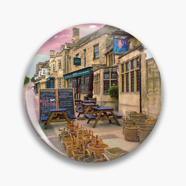 Item preview, Cestas Burford designed and sold by Alisonchambers2.