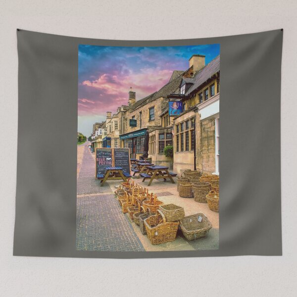 Item preview, Burford Baskets designed and sold by Alisonchambers2.