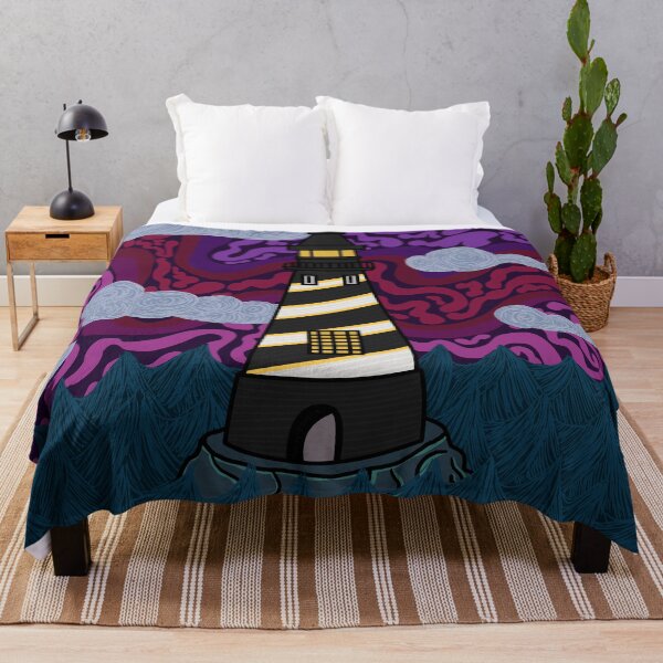 Item preview, It Be A Lighthouse (1st Edition) designed and sold by MM92.