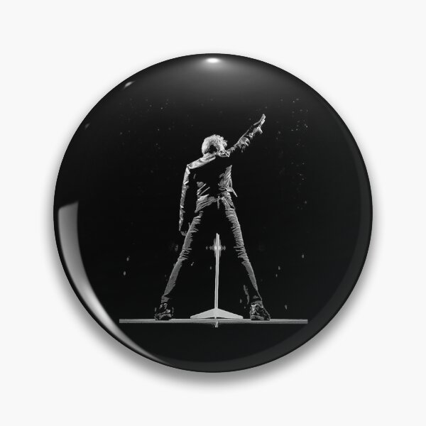 Item preview, Retro BON BON TOUR JOVI's Gifts Men Women designed and sold by KristinLauree.