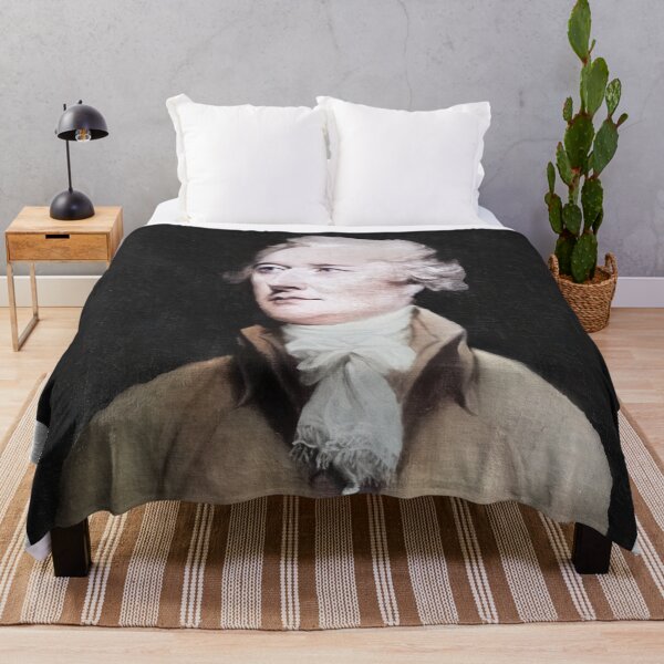 Item preview, Alexander Hamilton designed and sold by billduncan.