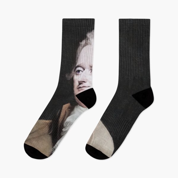 Item preview, Alexander Hamilton designed and sold by billduncan.
