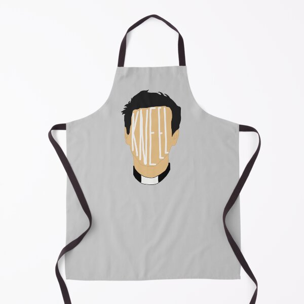 Item preview, Fleabag Hot Priest Kneel  designed and sold by Maggie Lengerich.