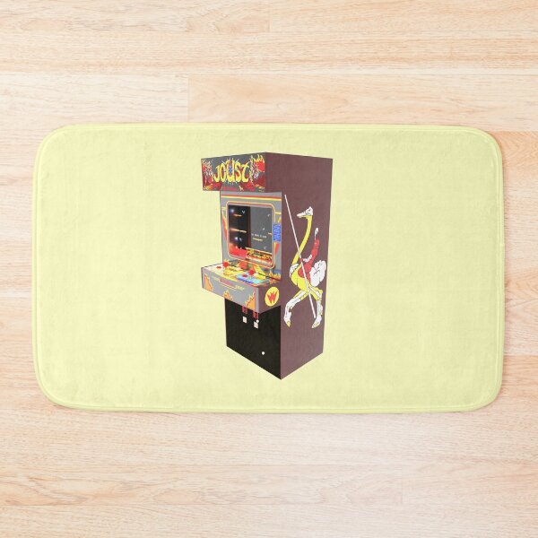 Item preview, Joust Arcade Cabinet designed and sold by teratoma.