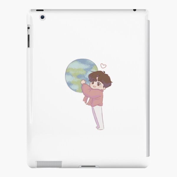 Moon Bts Ipad Cases Skins Redbubble