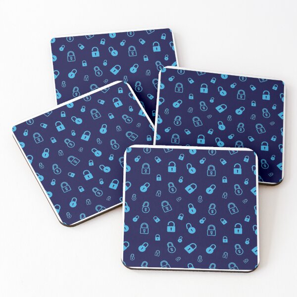 Item preview, padlock pattern designed and sold by s-arta.