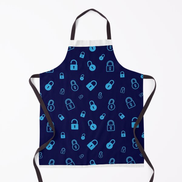 Item preview, padlock pattern designed and sold by s-arta.