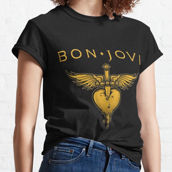bonjovi shirt