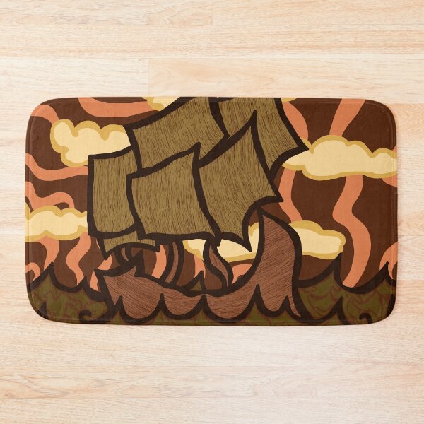Item preview, Wave Rider (1st Edition) designed and sold by MM92.