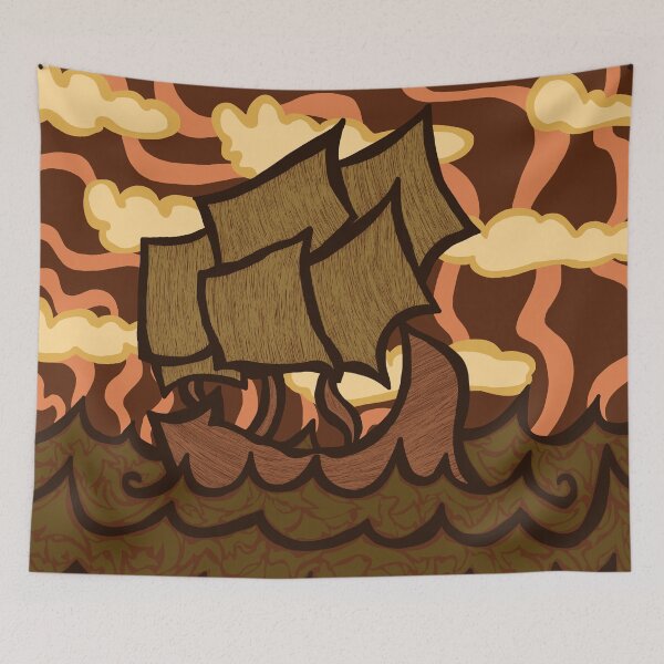 Item preview, Wave Rider (1st Edition) designed and sold by MM92.