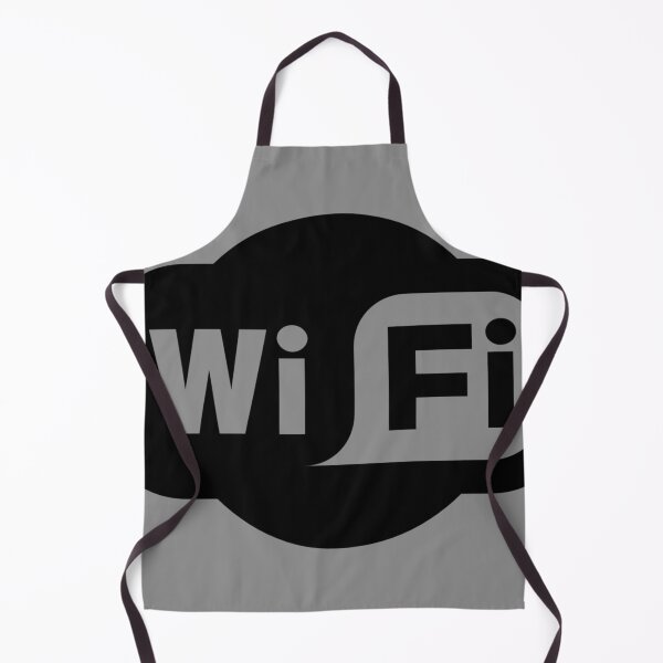 Item preview, Wi-Fi Design designed and sold by The Merch.