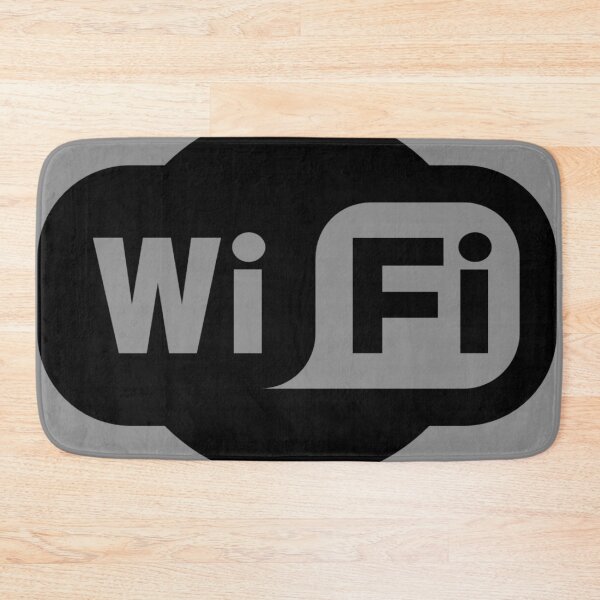 Item preview, Wi-Fi Design designed and sold by The Merch.