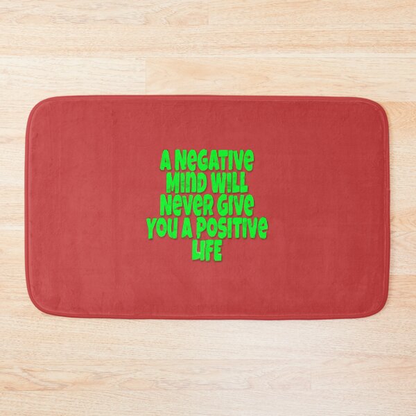 Item preview, Positive thoughts  designed and sold by 59SHOP24.