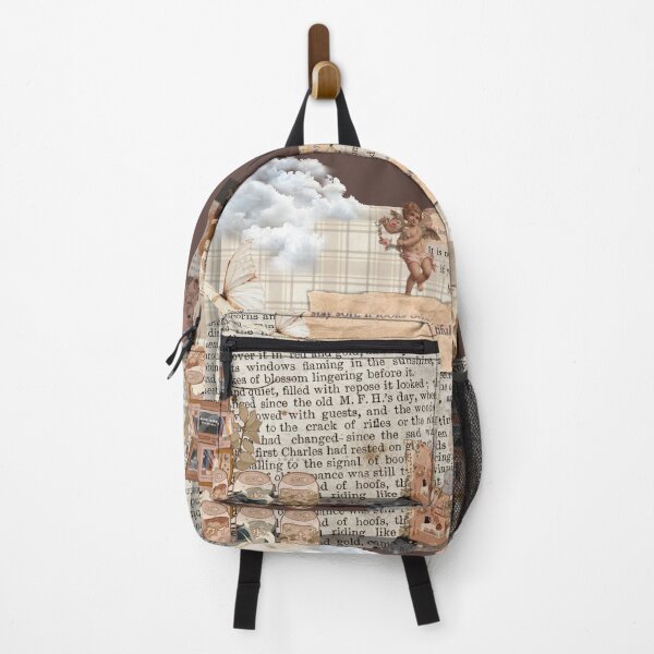 Typo 2024 austin backpack