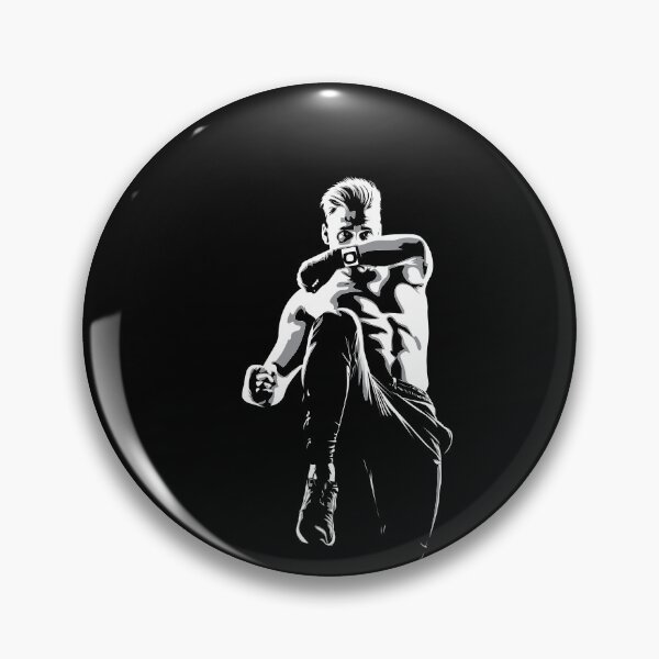 Item preview, kick boxing designed and sold by s-arta.