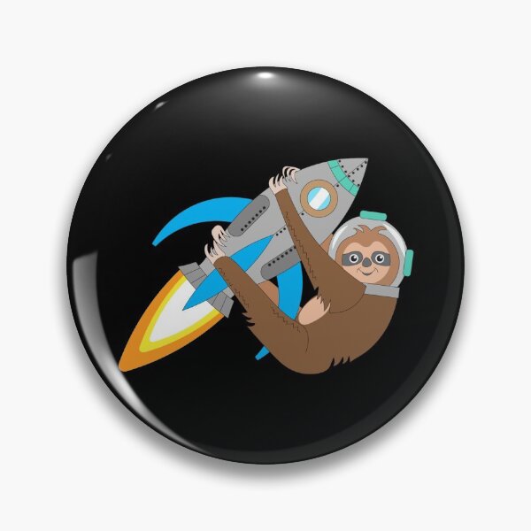 Item preview, FUNNY SLOTH ASTRONAUT HANGING A SPACE SHUTTLE OUTER SPACE designed and sold by gaCh438.