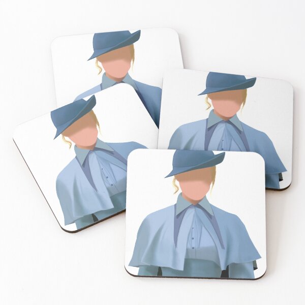 Item preview, Fleur Delacour designed and sold by majomaldonado.