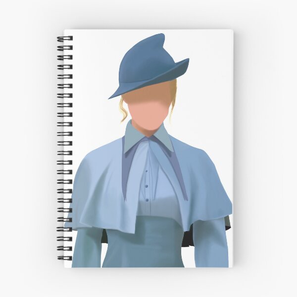 Item preview, Fleur Delacour designed and sold by majomaldonado.