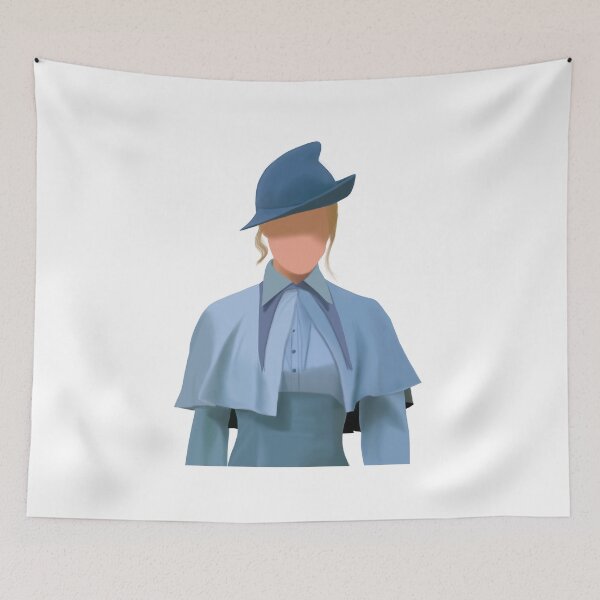 Item preview, Fleur Delacour designed and sold by majomaldonado.