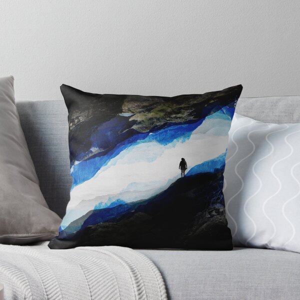 Item preview, Vision of the frosty mountains designed and sold by Sto Hitro.