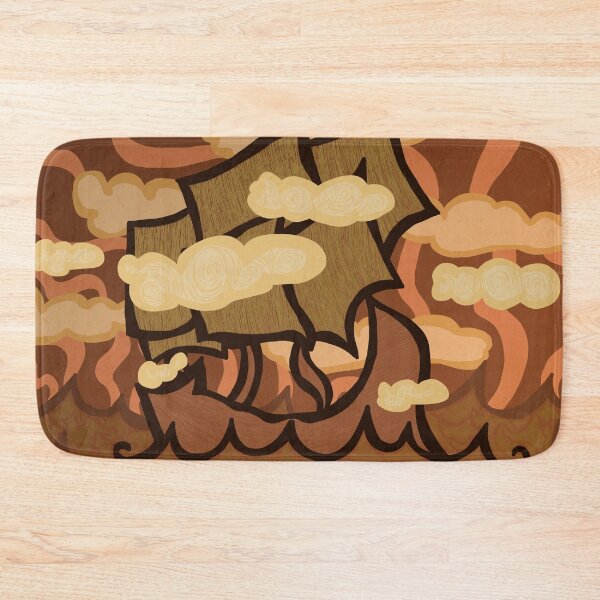 Item preview, Wave Rider (Haze Edition) designed and sold by MM92.