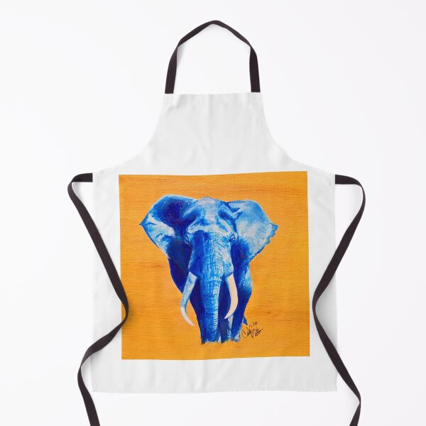Item preview, Harry Elefante designed and sold by CaitlinPadilla.