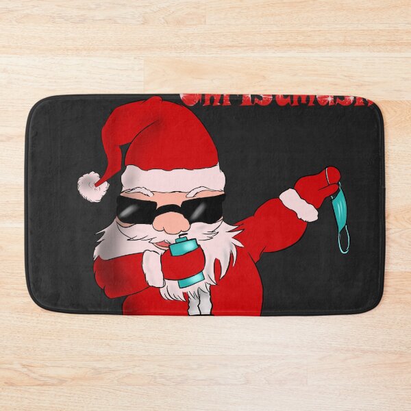 Item preview, merry Charistmask  designed and sold by The-overthinker.