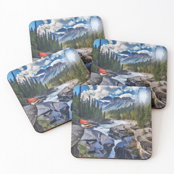 Item preview, Pileated Woodpecker Mountain View designed and sold by Heathermarie321.