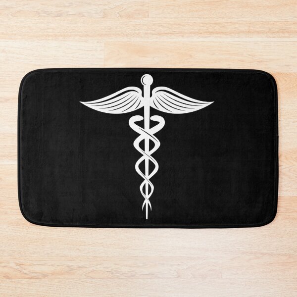 Item preview, caduceus designed and sold by s-arta.