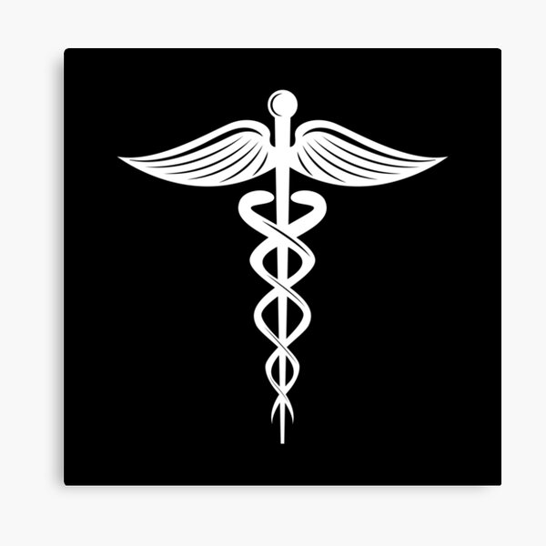 Item preview, caduceus designed and sold by s-arta.