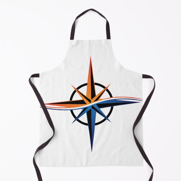 Item preview, compass designed and sold by s-arta.