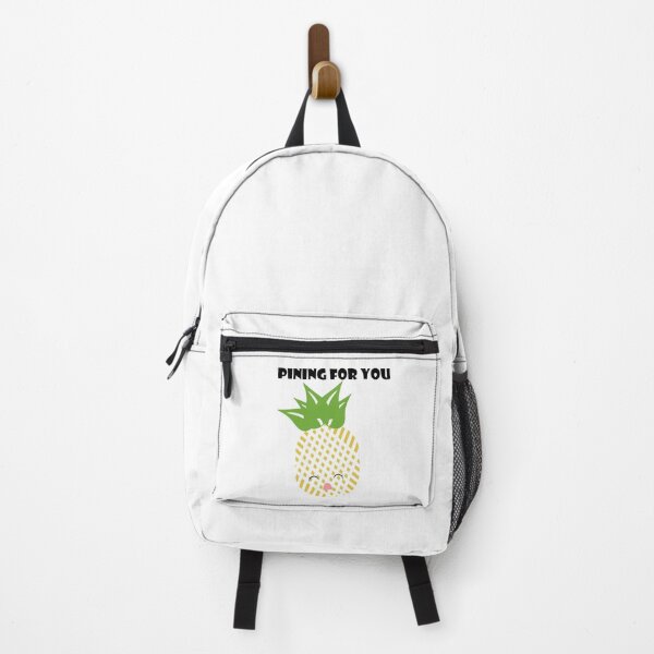 Item preview, SAD PINEAPPLE designed and sold by EnchantedDreamr.