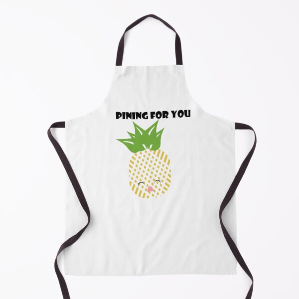 Item preview, SAD PINEAPPLE designed and sold by EnchantedDreamr.