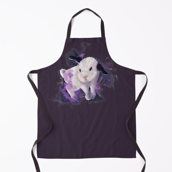 Item preview, Bunny Familiar designed and sold by JuncoPuff.