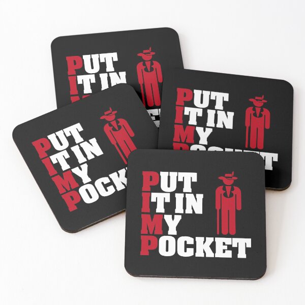 Item preview, Pimp  designed and sold by 89129graphics.