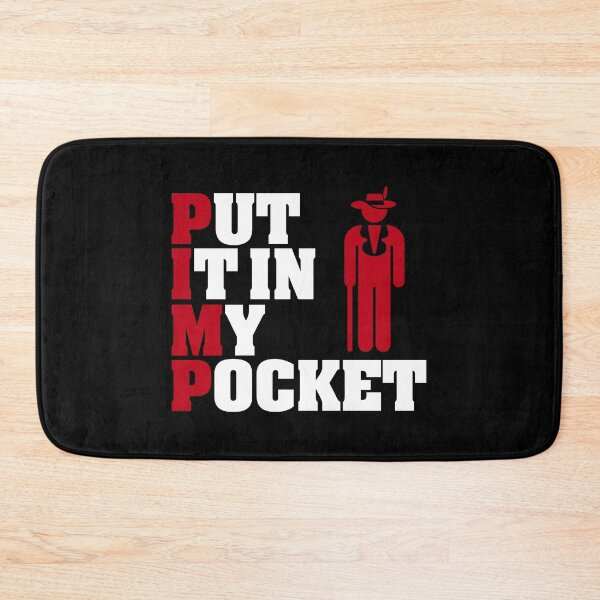 Item preview, Pimp  designed and sold by 89129graphics.