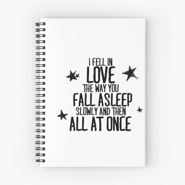 Item preview, THE FAULT IN OUR STARS - LOVE designed and sold by thedreamshirt.