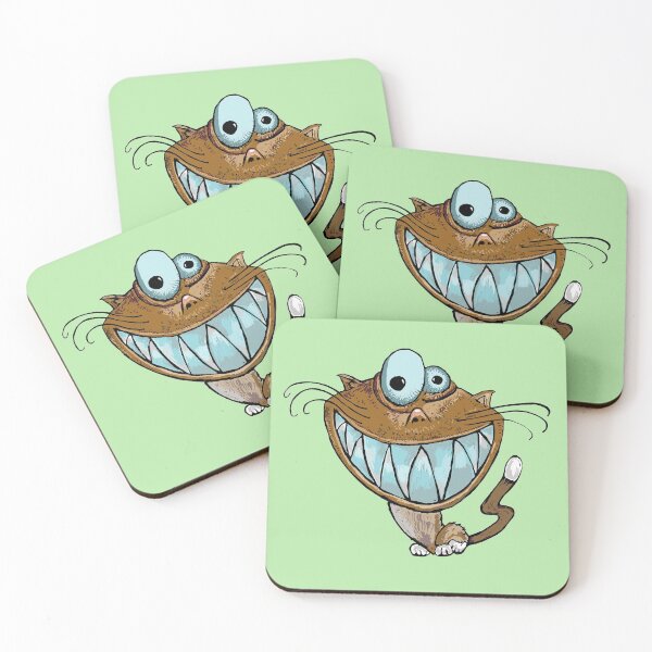 Item preview, Cat-braun designed and sold by StudioViArt.