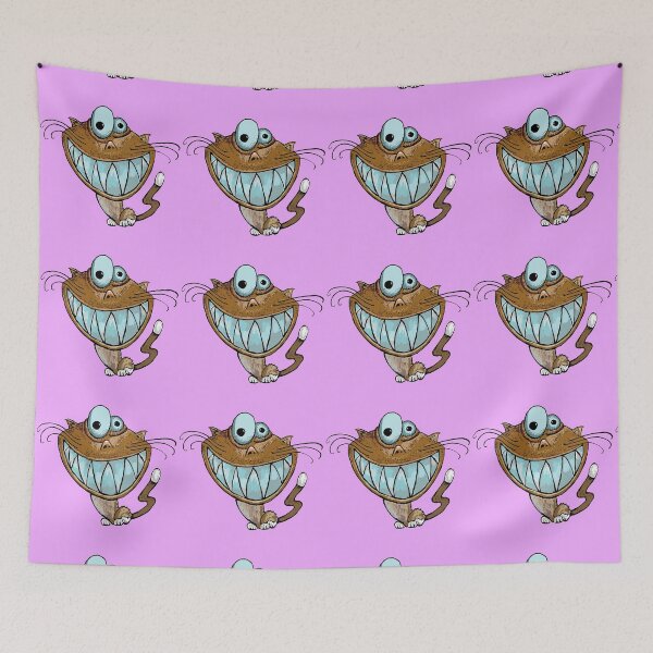 Item preview, Cat-braun designed and sold by StudioViArt.