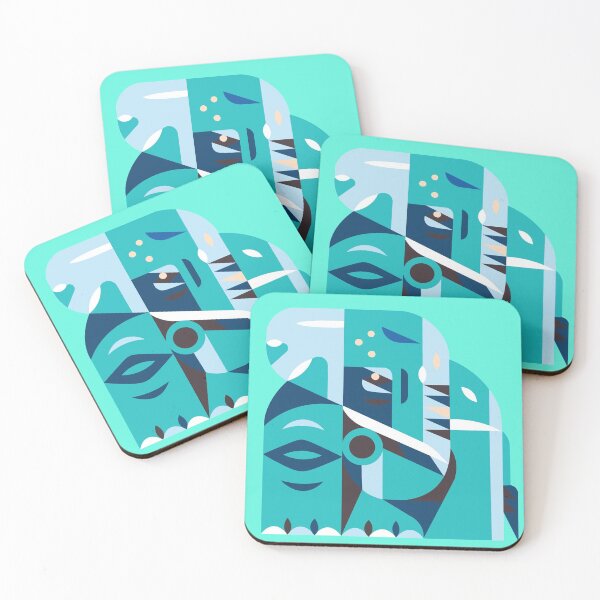 Item preview, Blue Elephant designed and sold by JamieDaniel.