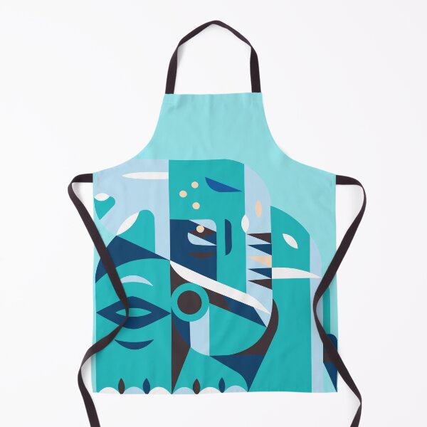 Item preview, Blue Elephant designed and sold by JamieDaniel.