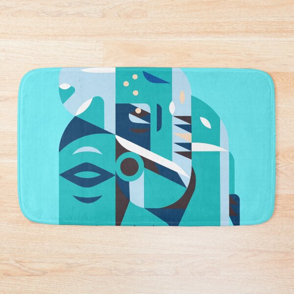 Item preview, Blue Elephant designed and sold by JamieDaniel.