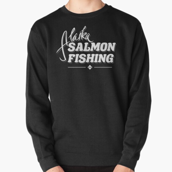 Salmon Fishing Alaska, King Salmon Fishing Alaska