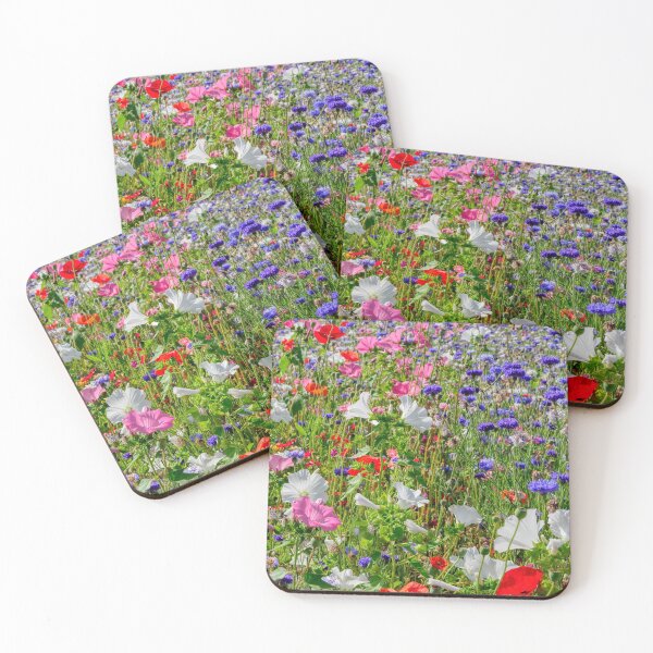 Item preview, Wildflower Meadow designed and sold by Steve H Clark.