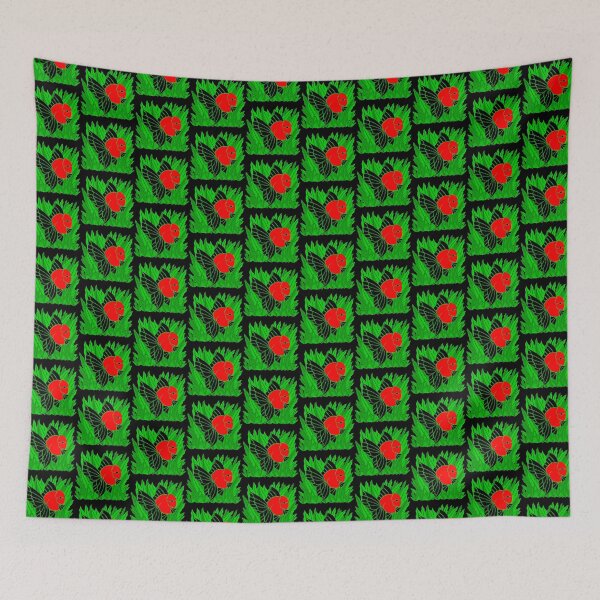 Item preview, Oranda Goldfish Logo 1205C designed and sold by Nosnah.