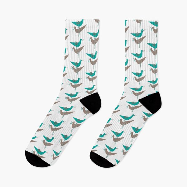 Item preview, Second Day of Christmas - Two Turtle Doves designed and sold by Alison Lyons.