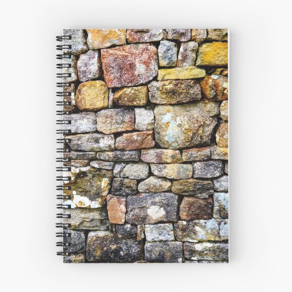 Item preview, Historic Dry Stone Wall designed and sold by LP-Images.