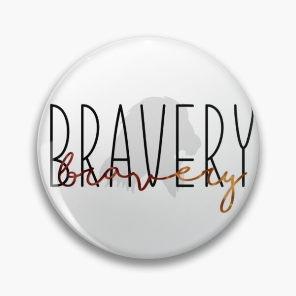Item preview, Hp house trait (bravery) designed and sold by digitaldrawss.