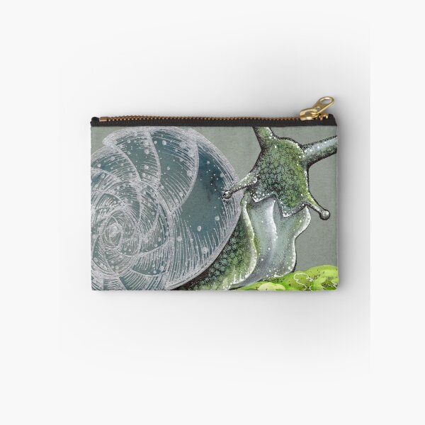 Artikelvorschau, Tapfere kleine Schnecke | "ARMOR" ab Oktober 2020 entworfen und verkauft von LizaCompass.